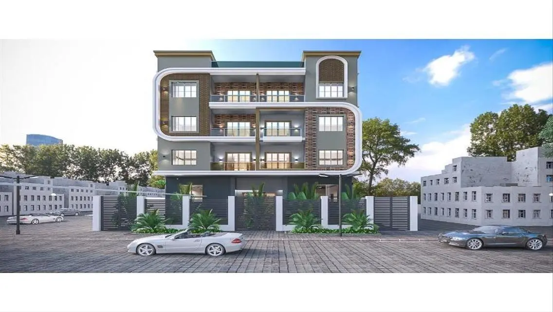 Luxury Apartment for Sale - 142 Square Meters