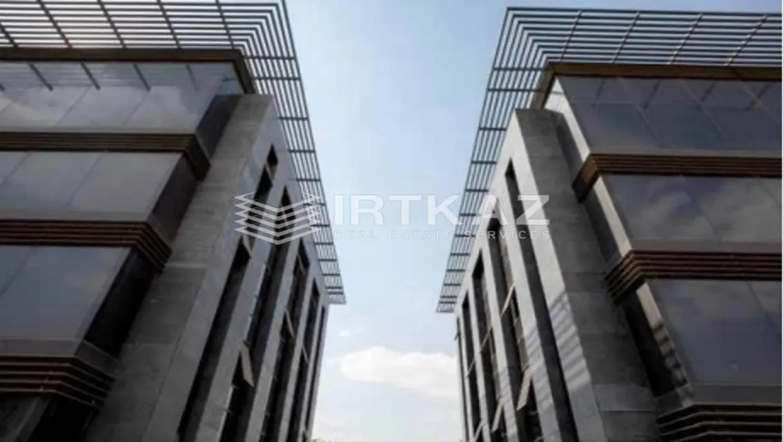 Cozy Apartment for Sale - 67 Square Meters