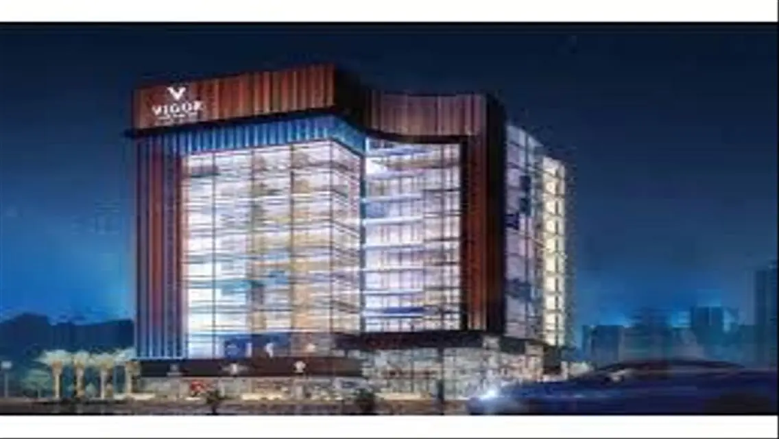 Property in Vigor Mall - 15