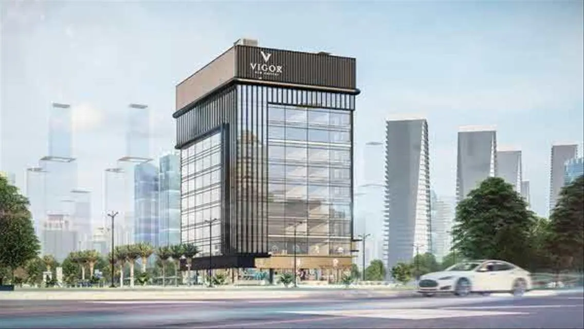 Property in Vigor Mall - 15