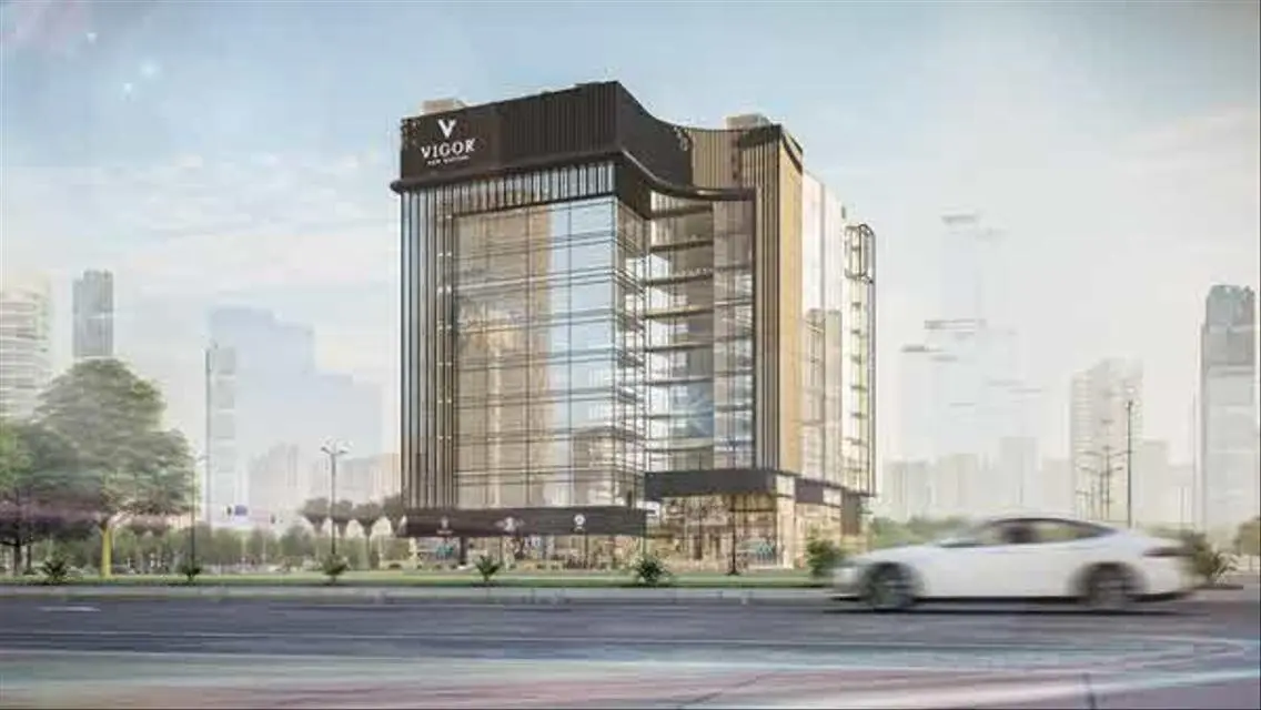 Property in Vigor Mall - 15