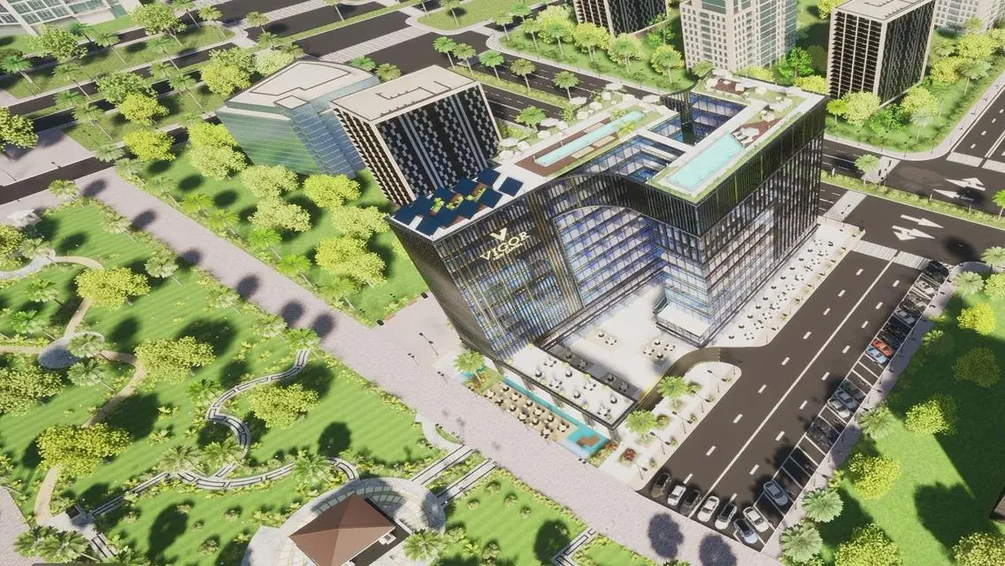 Property in Vigor Mall - 15