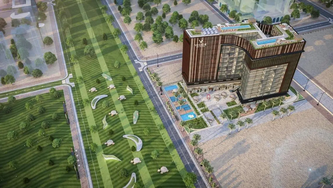 Property in Vigor Mall - 15