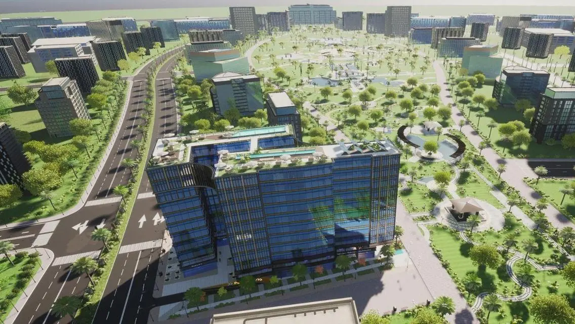 Property in Vigor Mall - 15