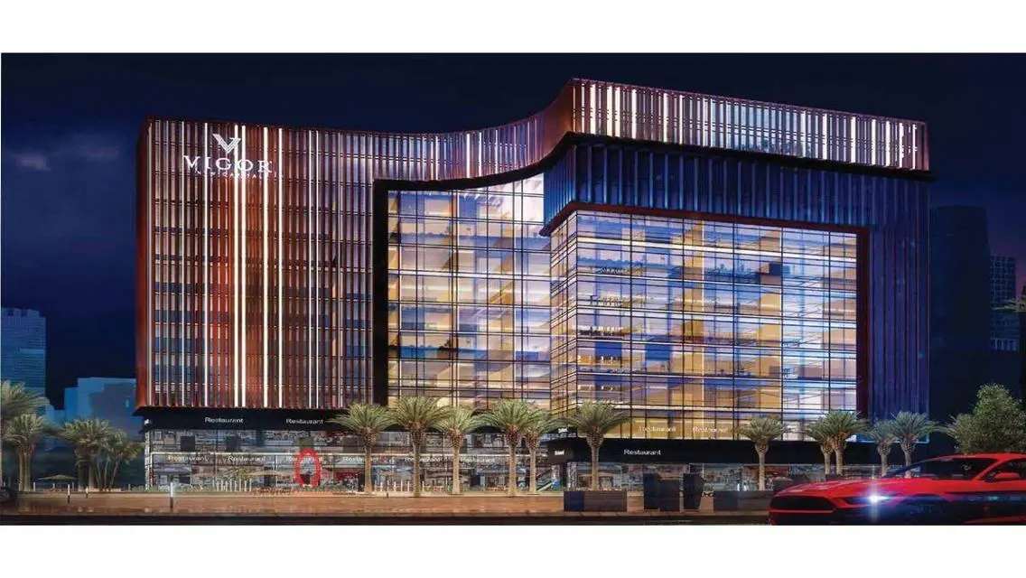 Property in Vigor Mall - 15
