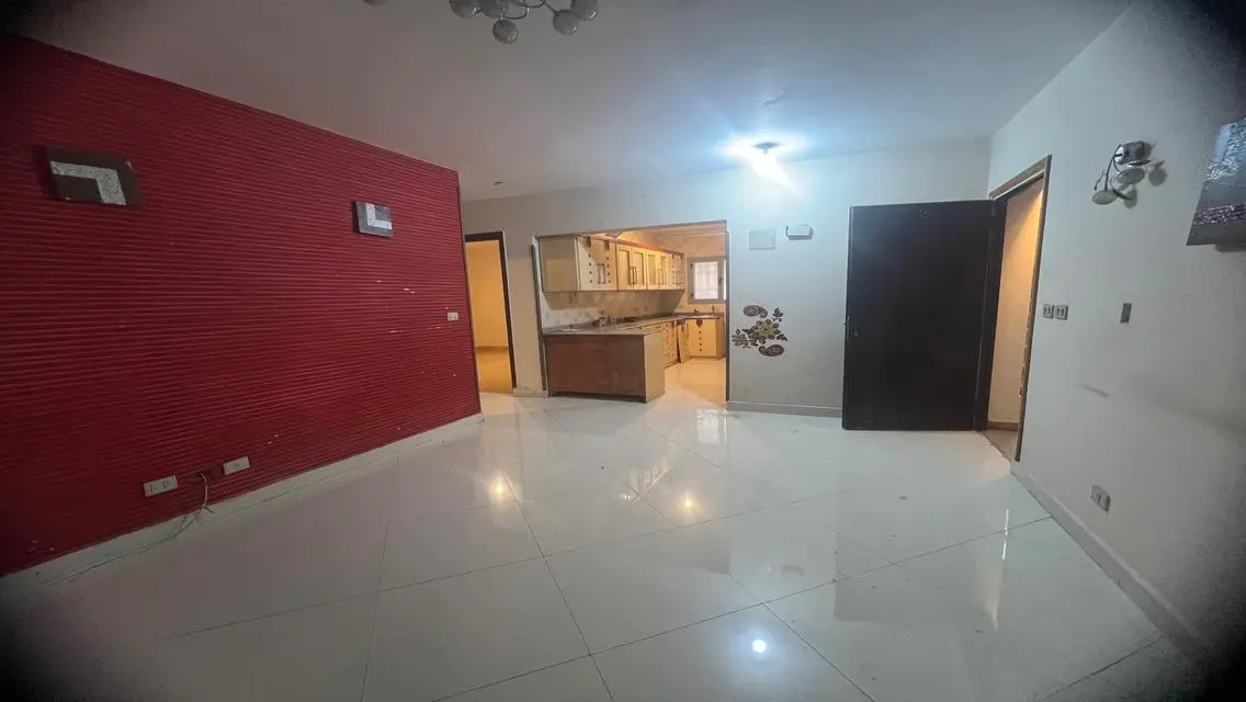 Spacious Apartment for Rent