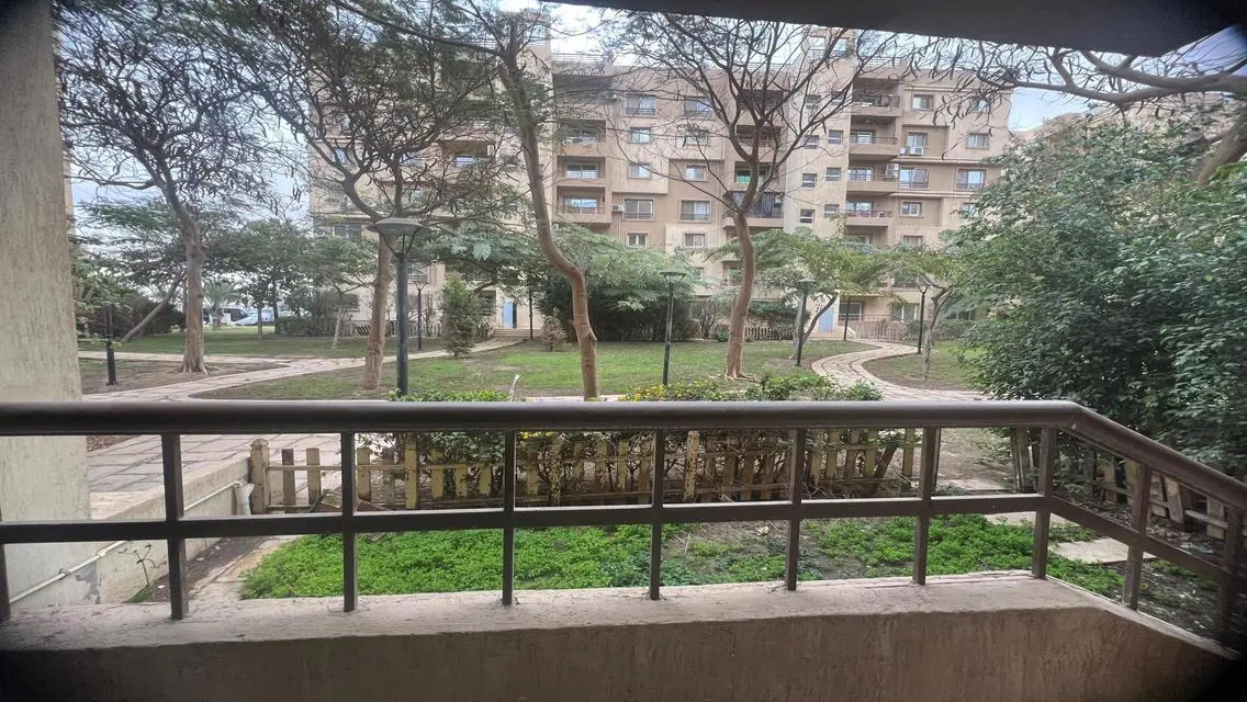 Spacious Apartment for Rent