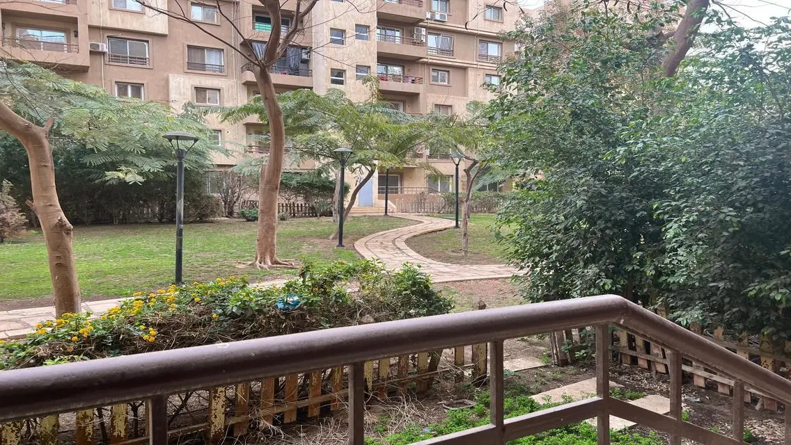 Spacious Apartment for Rent
