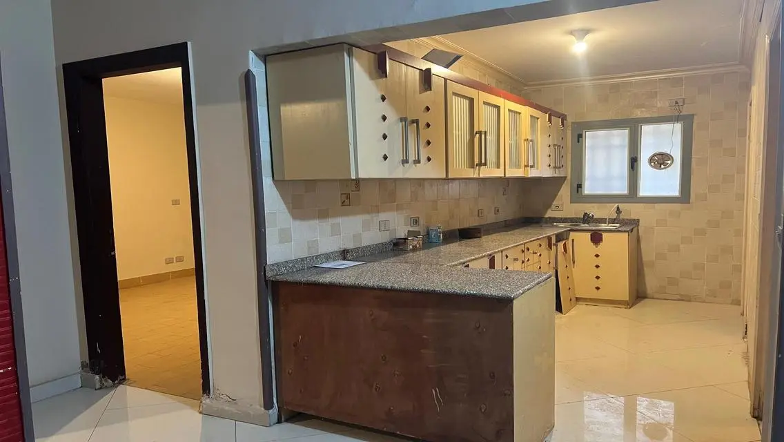 Spacious Apartment for Rent