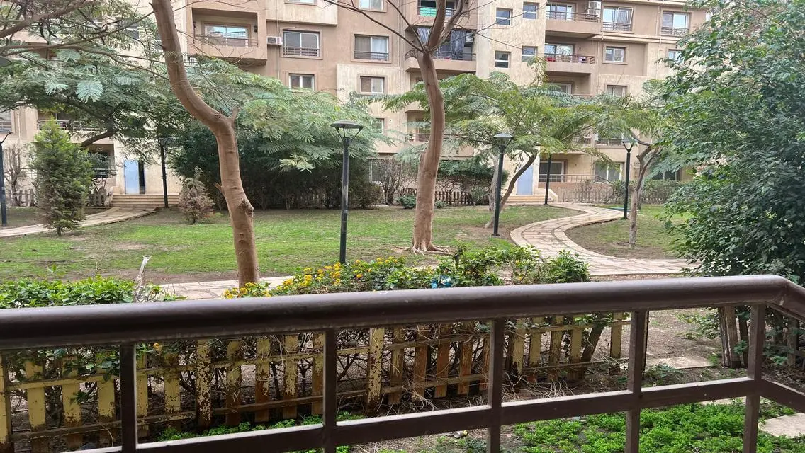 Spacious Apartment for Rent
