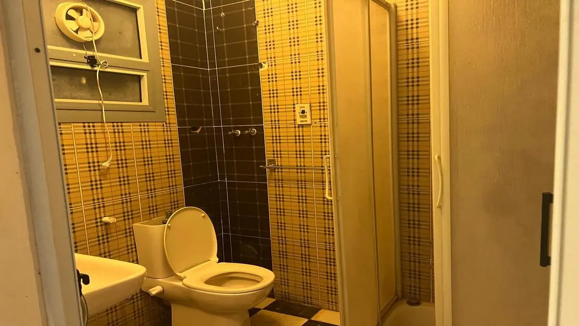 Spacious Apartment for Rent