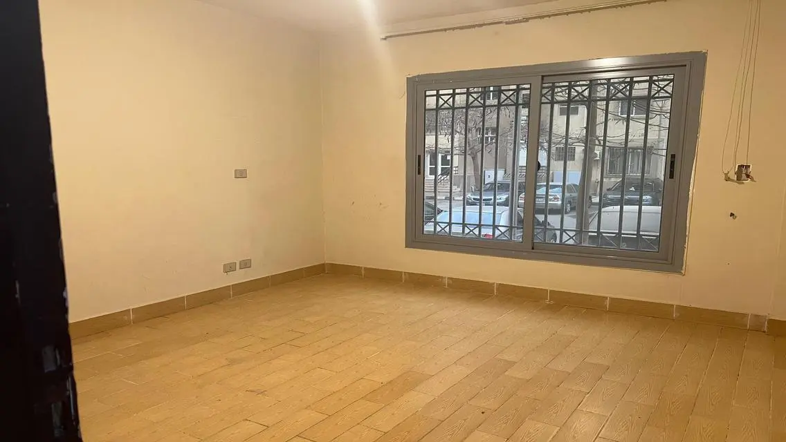 Spacious Apartment for Rent