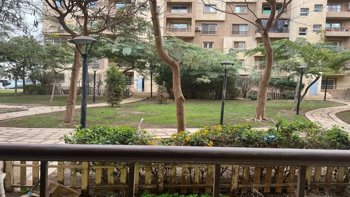 Spacious Apartment for Rent