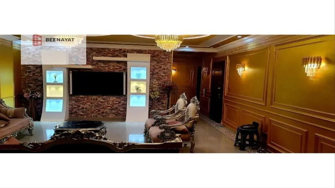 Luxury Villa for Sale - 4 Bedrooms with Private Garden