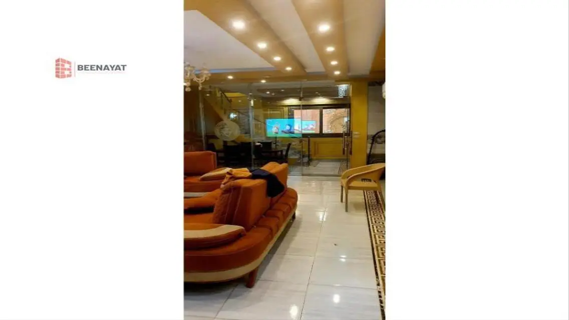 Luxury Villa for Sale - 4 Bedrooms with Private Garden