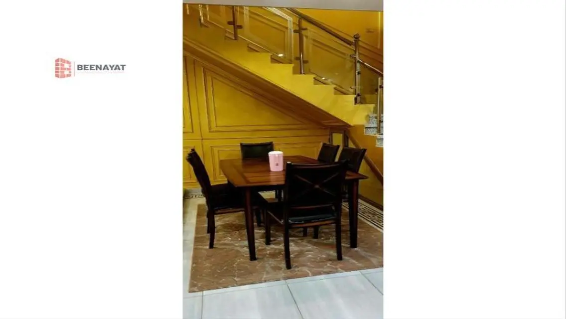 Luxury Villa for Sale - 4 Bedrooms with Private Garden