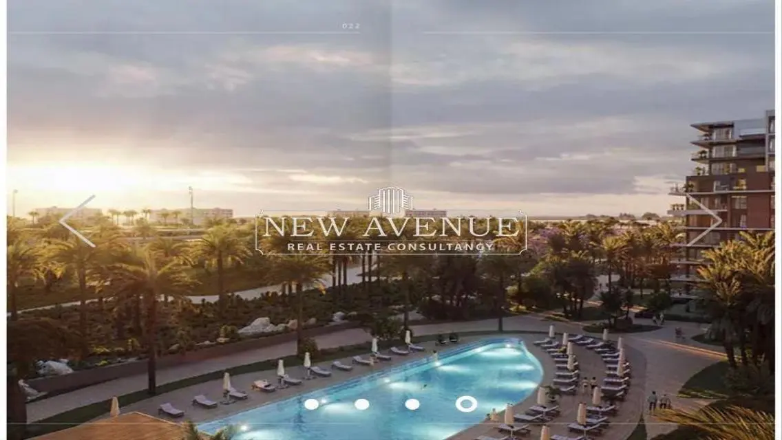 Luxury Apartment with Private Garden in Prime Location