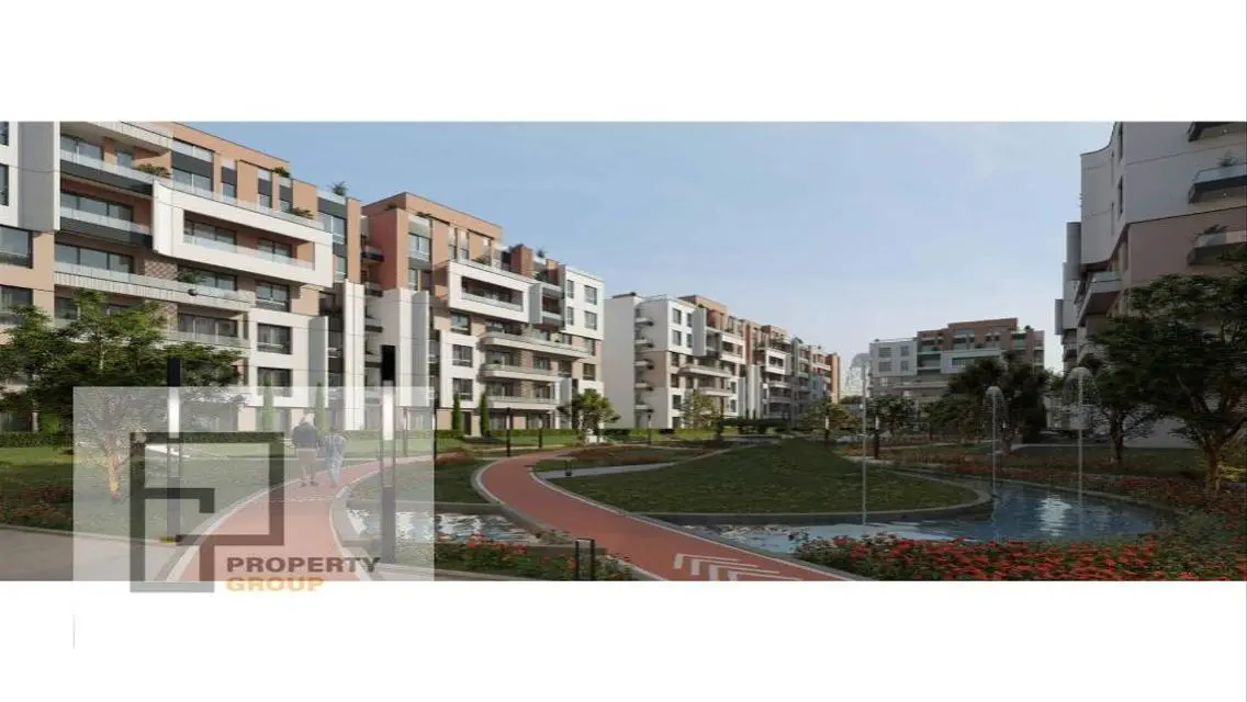 Luxury Apartment for Sale at an Attractive Price in a Prime Location