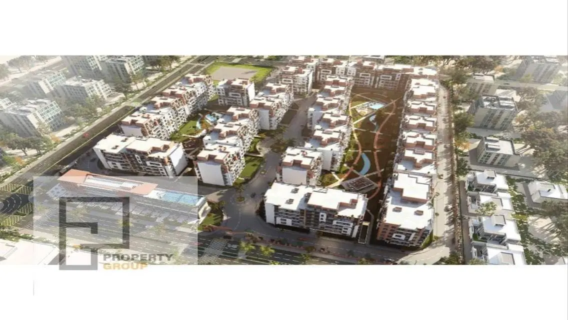 Luxury Apartment for Sale at an Attractive Price in a Prime Location