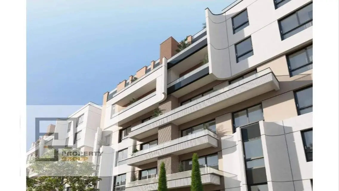 Luxury Apartment for Sale at an Attractive Price in a Prime Location