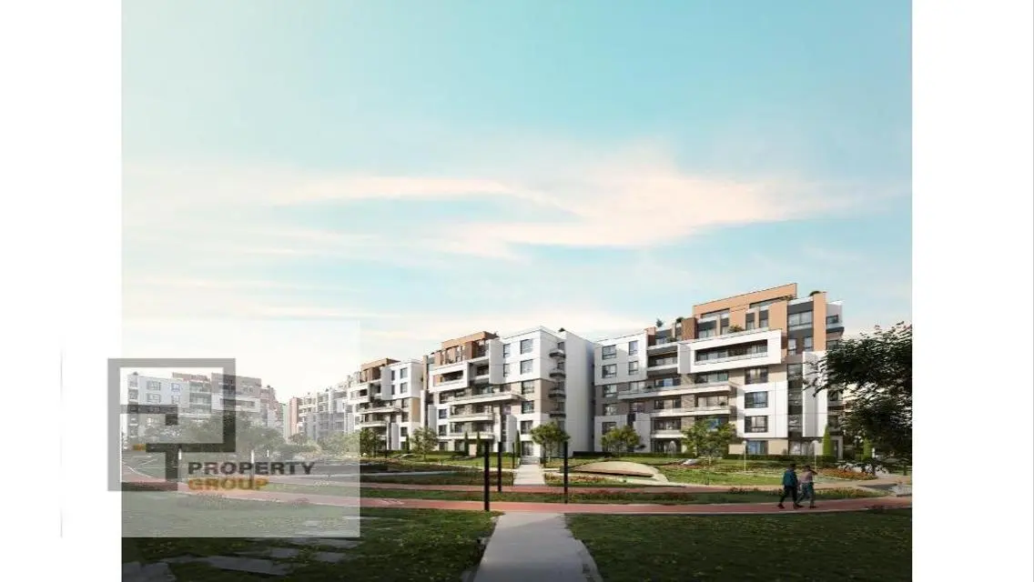 Luxury Apartment for Sale at an Attractive Price in a Prime Location