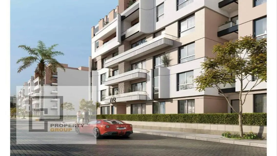 Luxury Apartment for Sale at an Attractive Price in a Prime Location