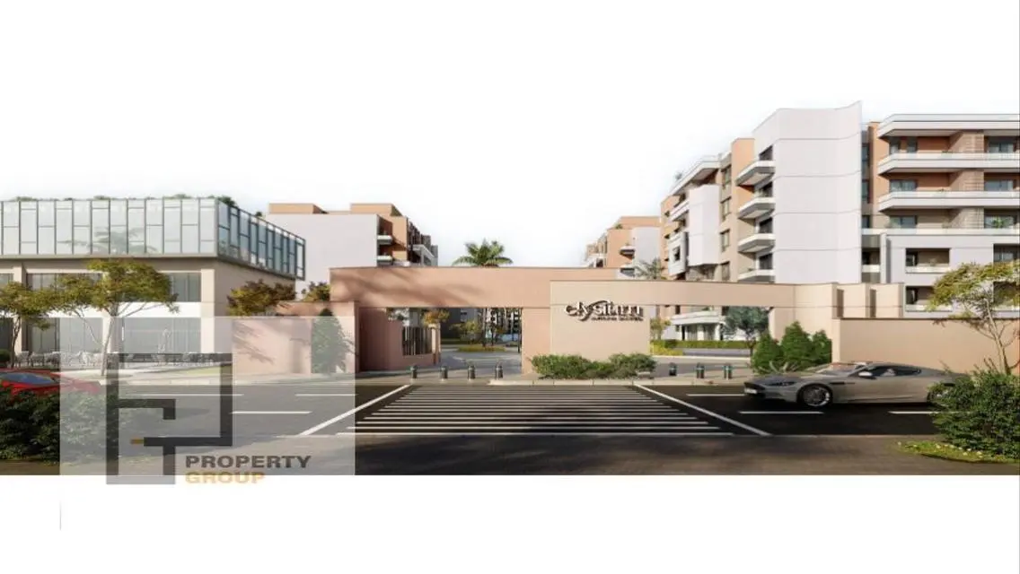 Luxury Apartment for Sale at an Attractive Price in a Prime Location