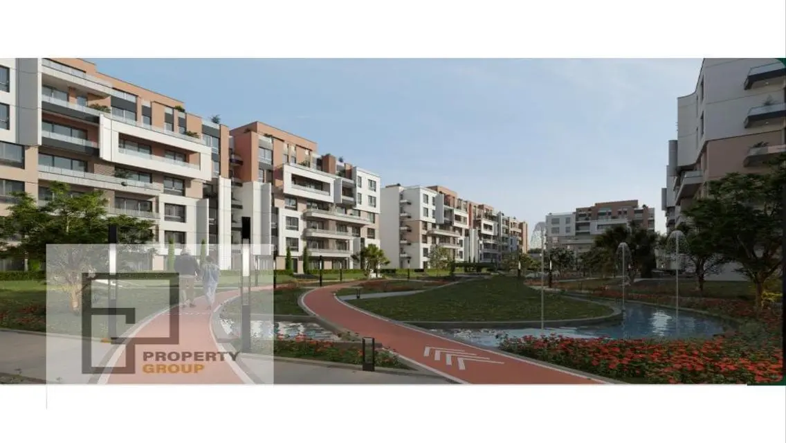 Luxury Apartment for Sale at an Attractive Price in a Prime Location