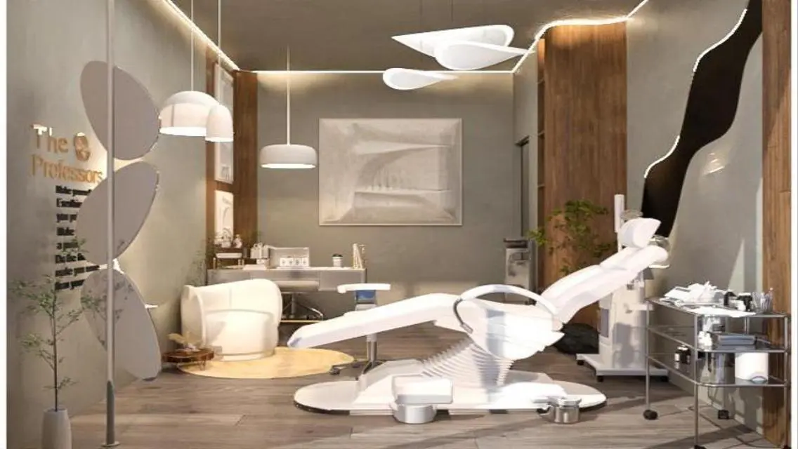 Apartment for Sale in Ahmed Elnagar A07