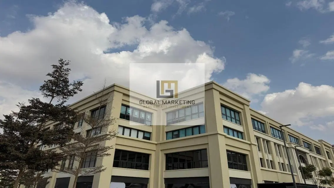 Modern Office for Rent with Complete Amenities