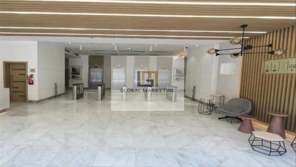 Modern Office for Rent with Complete Amenities
