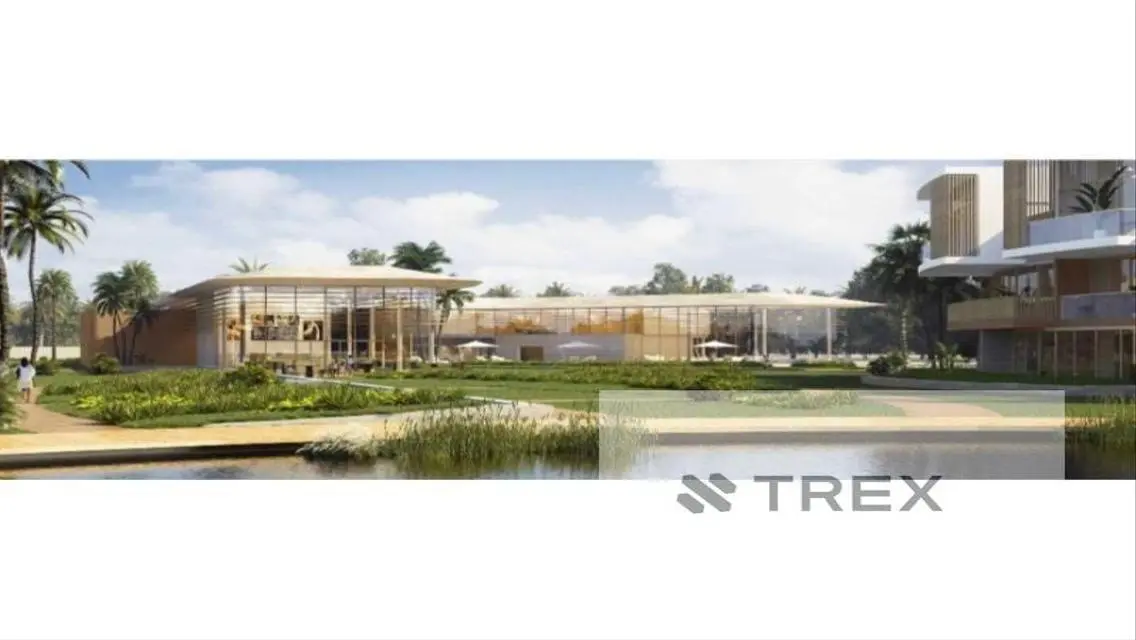 Luxury Apartment for Sale - 268