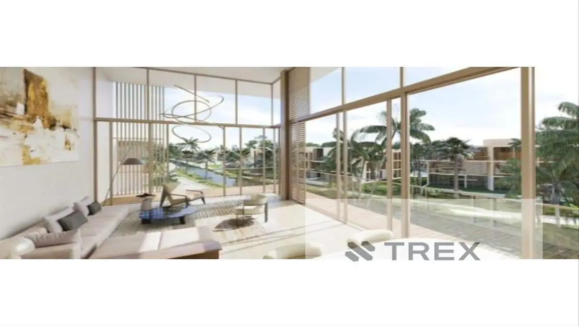Luxury Apartment for Sale - 268