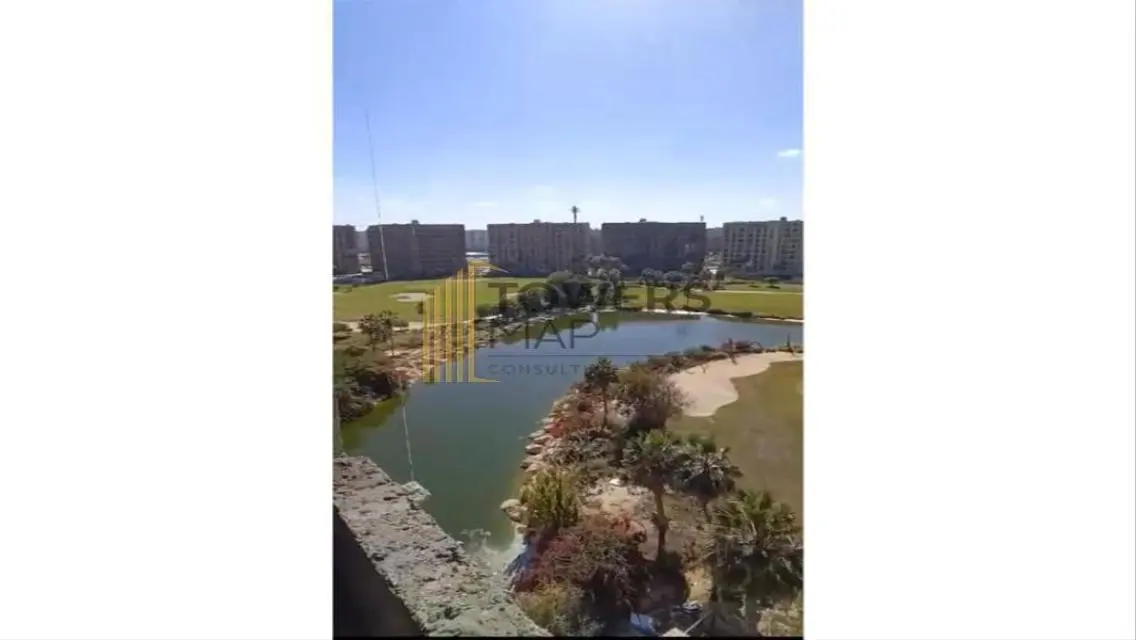 Luxury Apartment for Sale with Spacious Layout
