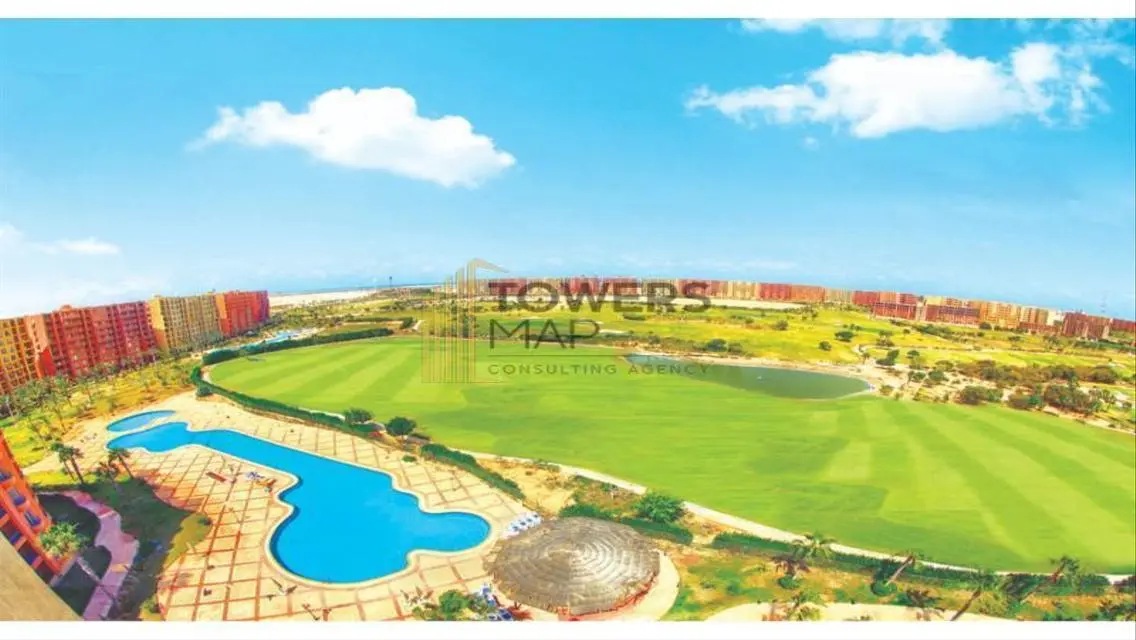 Luxury Apartment for Sale with Spacious Layout