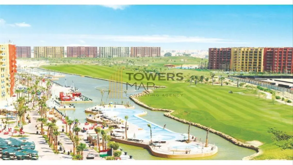 Luxury Apartment for Sale with Spacious Layout