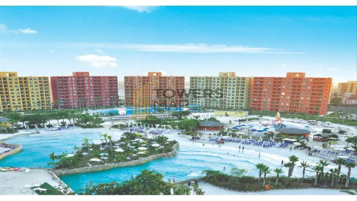 Luxury Apartment for Sale with Spacious Layout