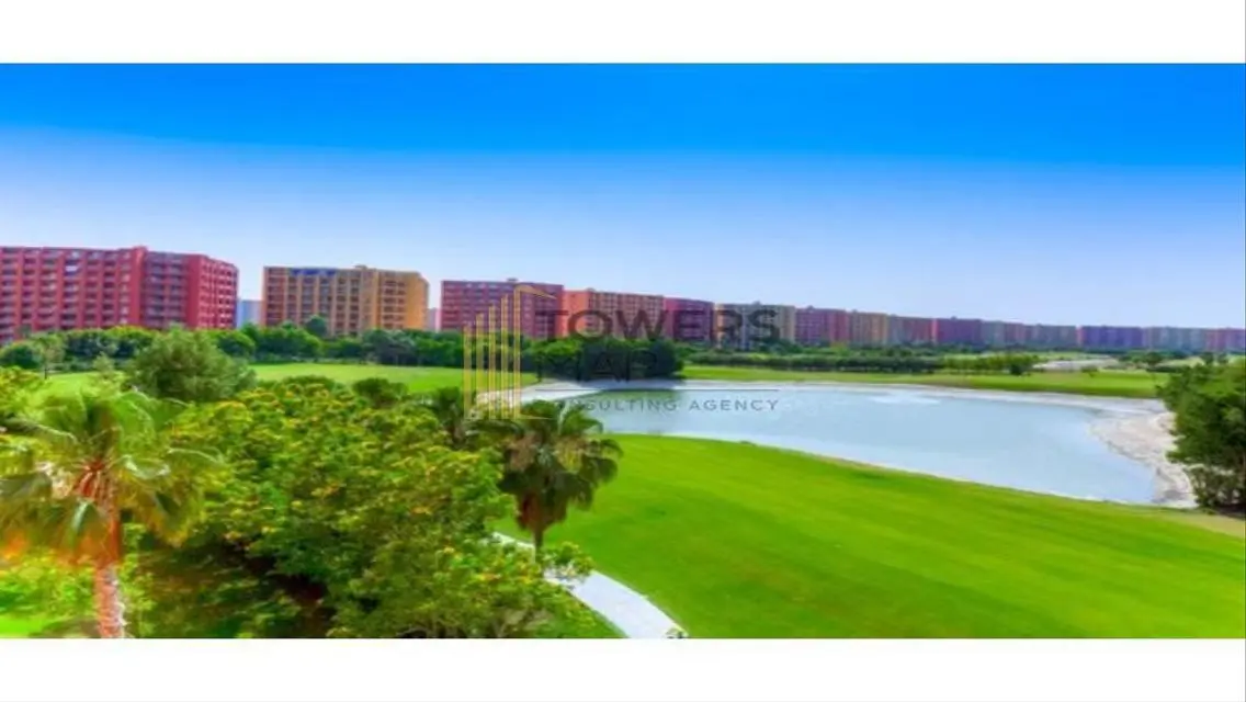 Luxury Apartment for Sale with Spacious Layout