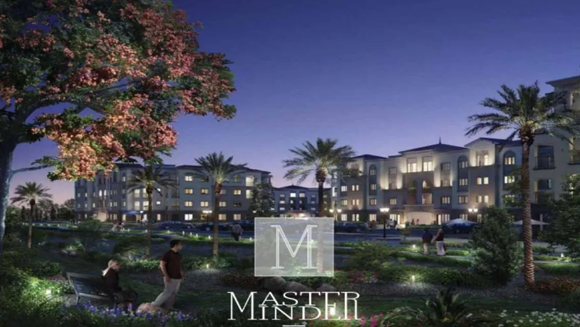 Fantastic Apartment for Sale with Private Garden
