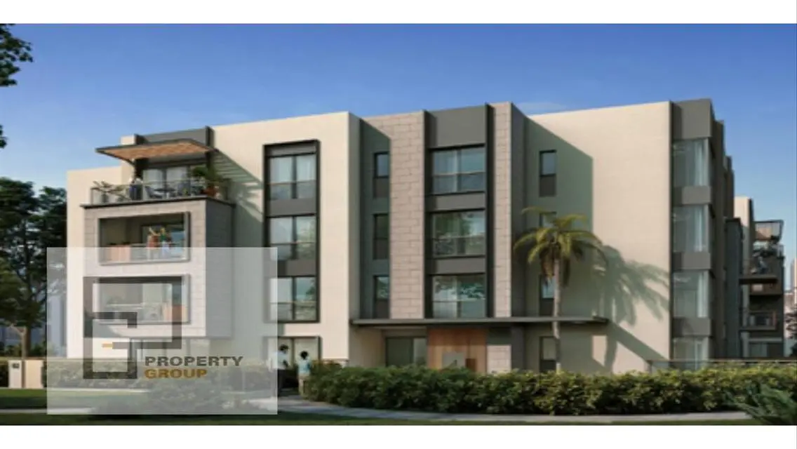 Luxury Apartment for Sale in Prime Location