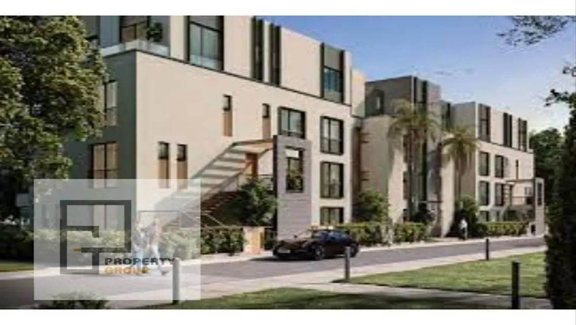 Luxury Apartment for Sale in Prime Location