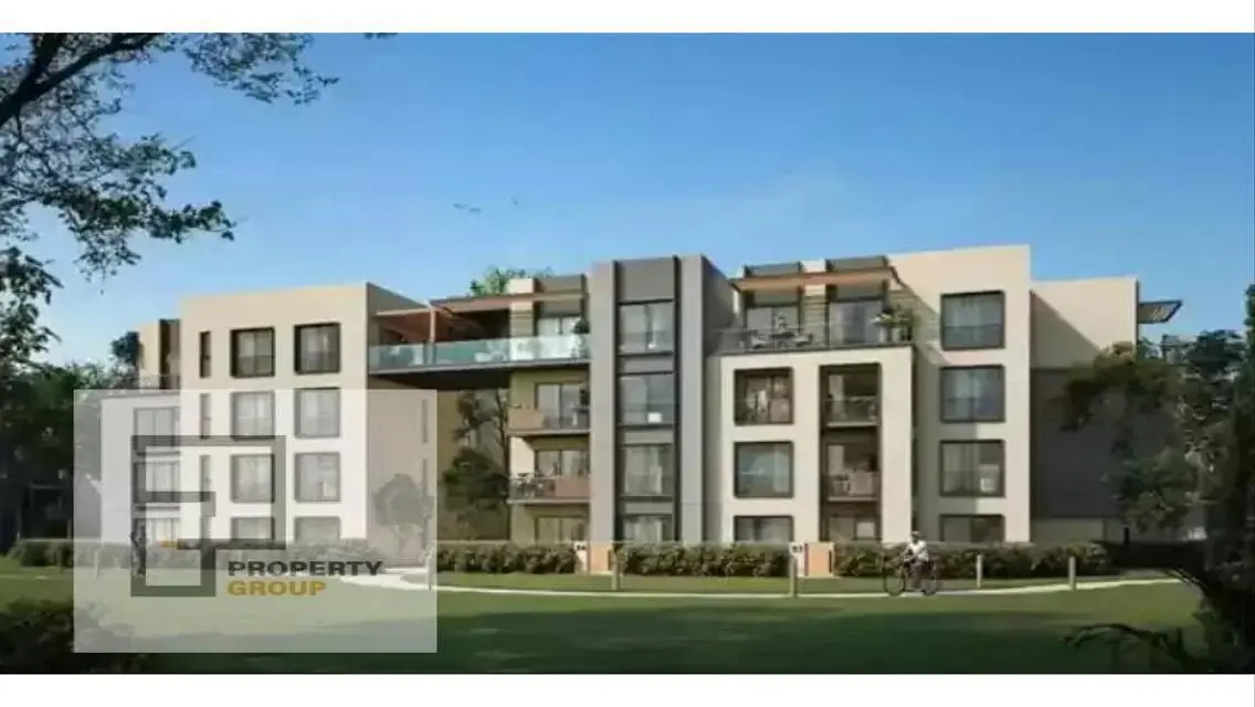 Luxury Apartment for Sale in Prime Location