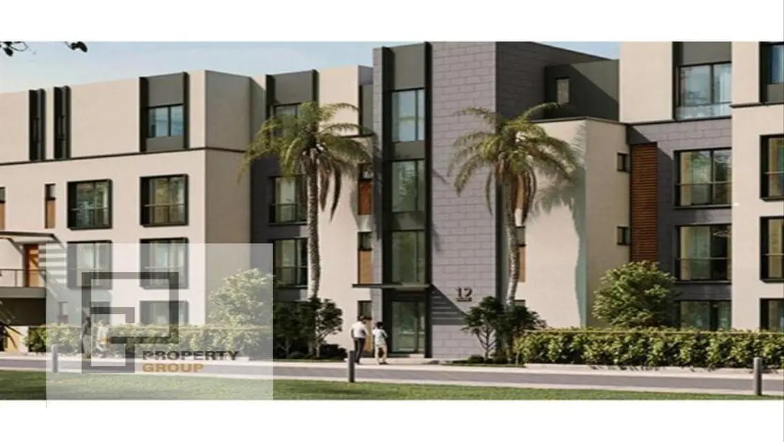 Luxury Apartment for Sale in Prime Location