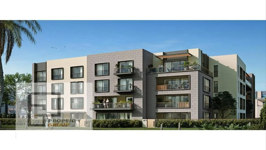 Luxury Apartment for Sale in Prime Location