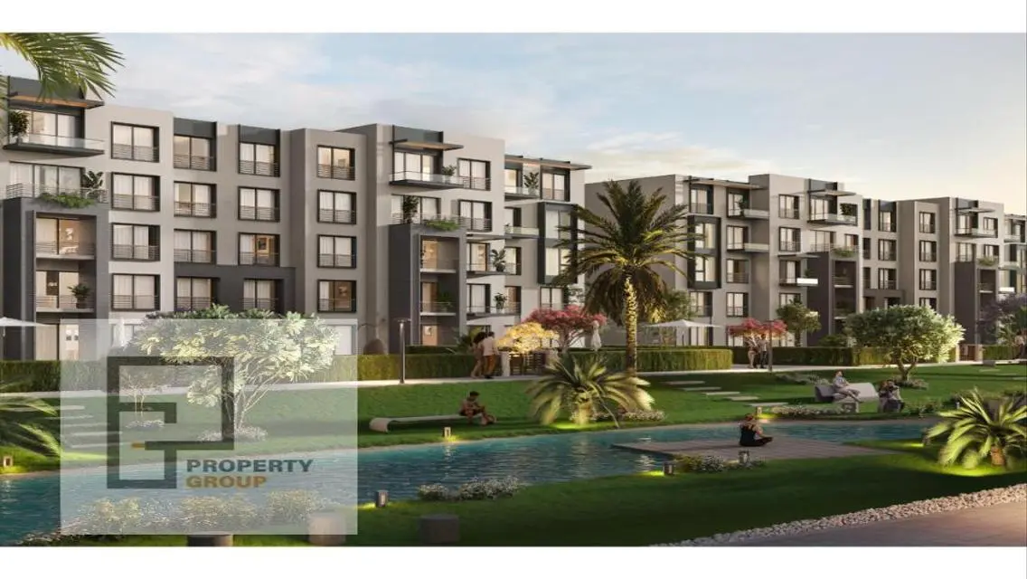 Luxury Apartment for Sale in Prime Location