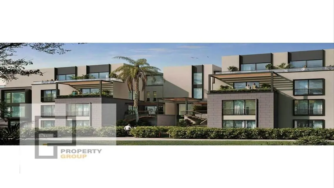 Luxury Apartment for Sale in Prime Location