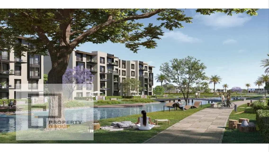 Luxury Apartment for Sale in Prime Location