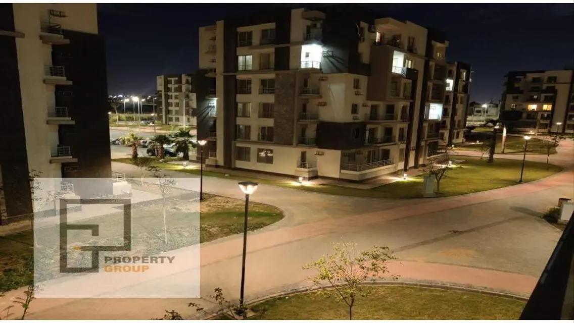 Amazing Apartment for Sale in a Prime Location