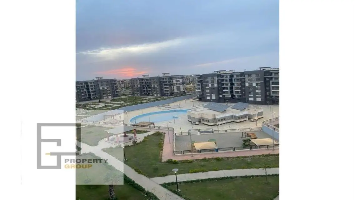 Amazing Apartment for Sale in a Prime Location