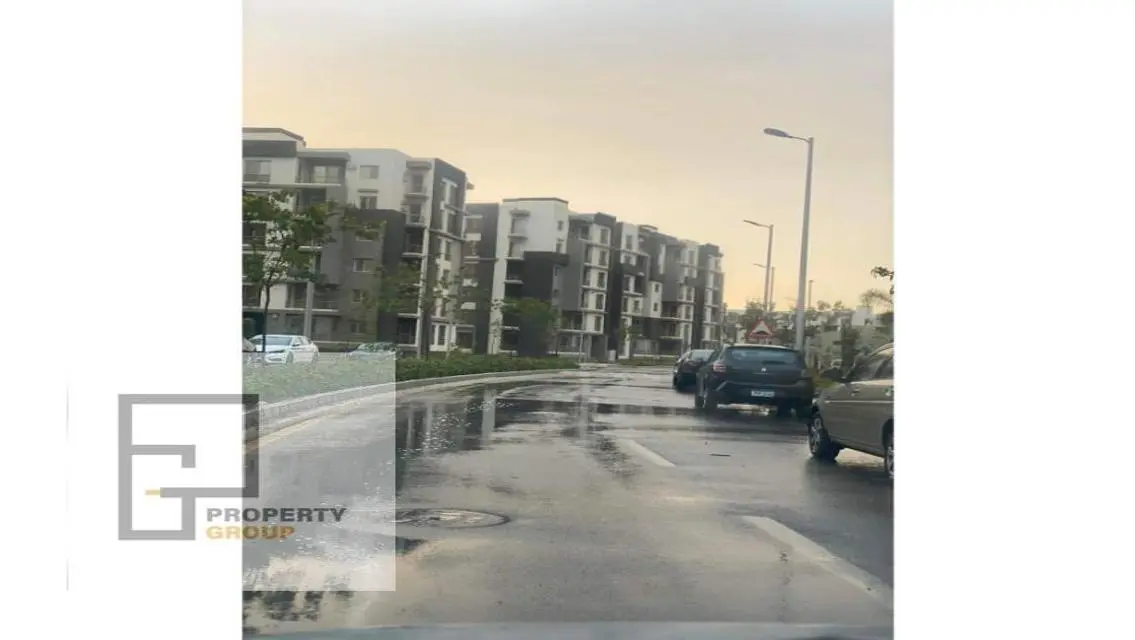 Luxury Apartment for Sale with 275 sqm in City Center